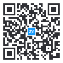 iOS 系统版 二维码（c7c7）